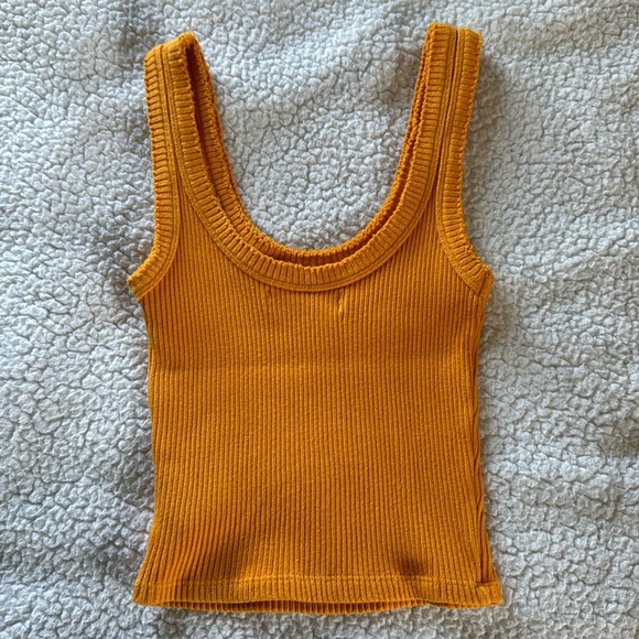 ⛔️SOLD⛔️Urban Outfitters Tank Top Size XS - Picture 5 of 5